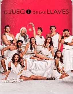 Ver El juego de las llaves Temporada 2 Capítulo 1 Online Latino