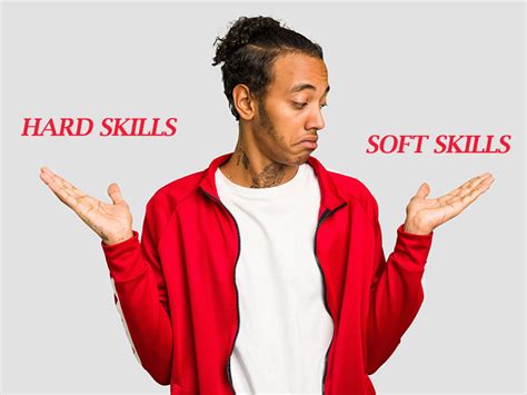 The Ultimate Showdown: Hard Skills vs. Soft Skills