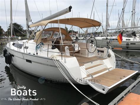 2017 Bavaria Cruiser 46 For Sale View Price Photos And Buy 2017