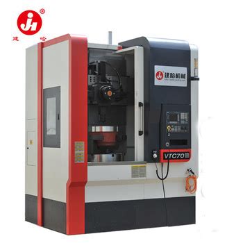 Iso Ce Vtc Cnc Lathe Cutting Machine Tools Vertical Turning Lathe