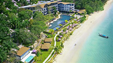 Beyond Resort Krabi Klong Muang Beach • Holidaycheck Krabi Thailand