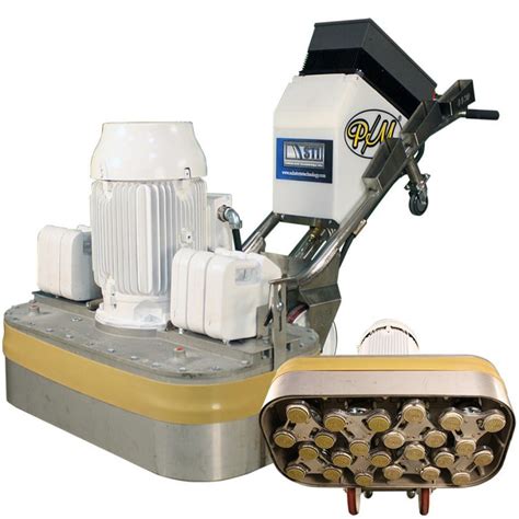 Prep Master Floor Grinders For Sale