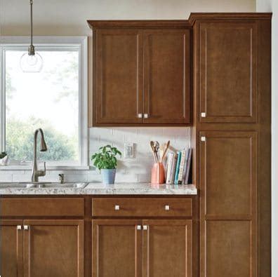 Premade Kitchen Cabinets Lowes Besto Blog