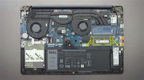 Disassembly Dell G3 3579