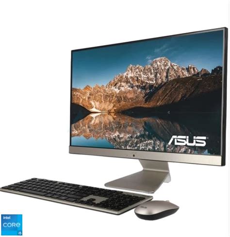 ASUS Vivo V241EAK BA041M I5 1135G7 8GB 256GB SSD O B Iris Xe 23 8 DOS