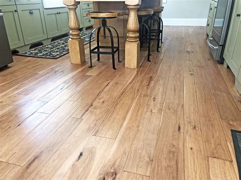 Hickory Kitchen Floors Flooring Guide By Cinvex