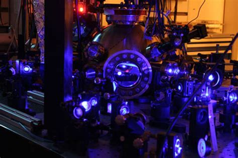 Superaccurate Atomic Clocks Could Be Linked - IEEE Spectrum