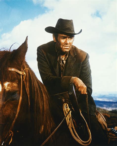 Henry Fonda In Firecreek Photograph By Silver Screen