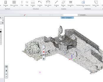 Nube De Puntos Archivos Archline D Bim