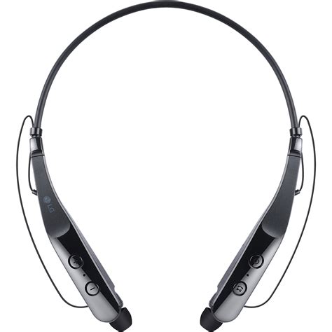 LG Tone Triumph Bluetooth Wireless Stereo Headset