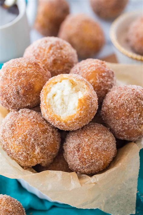 Easy Donut Recipe No Yeast Air Fryer