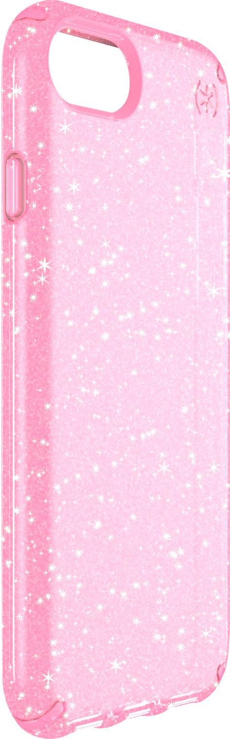 Best Buy Speck Presidio Clear Glitter Case For Apple® Iphone® 6 6s