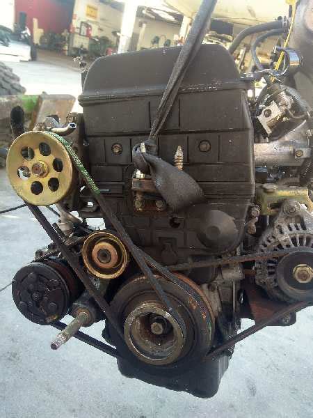 Engine HONDA CR V I RD 2 0 16V 4WD RD1 RD3 B20B3 B Parts