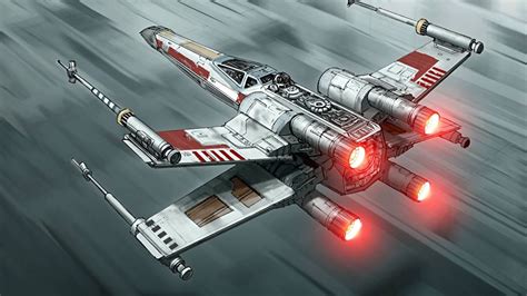 2560x1440px Free Download Hd Wallpaper Star Wars X Wing Fighter