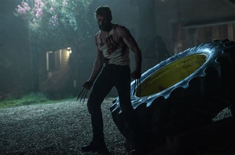 Logan: Hugh Jackman Admits Initial Skepticism about X-24 | Collider