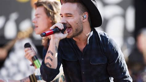 Liam Payne ist tot Ex Sänger von One Direction stürzte aus drittem