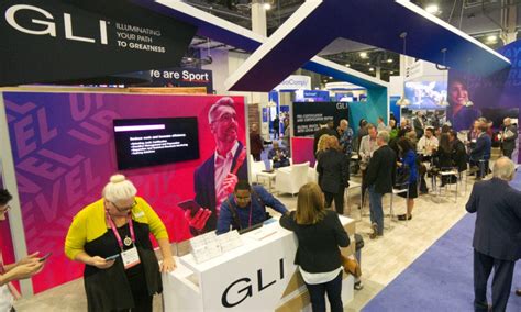 GLI Group invests in iTech Labs — CDC Gaming