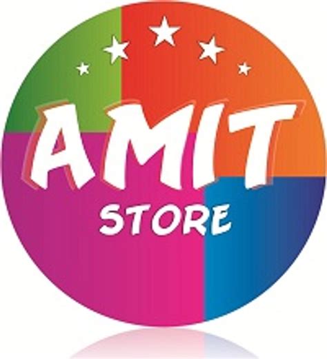 Amit Store Online Store