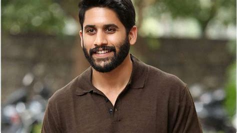 To A New Start Naga Chaitanya Drops A Glimpse Of His Upcoming Project See Pic India Tv