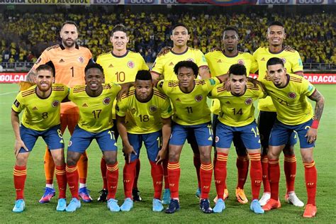 Álvaro González Ha Parlato Del Futuro Della Squadra Colombiana Dopo L