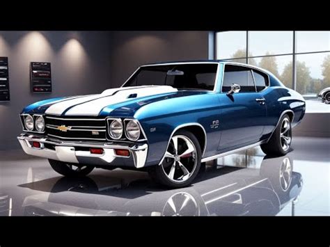 You Won T Believe What Chevy Just Revealed Chevrolet Bel Air