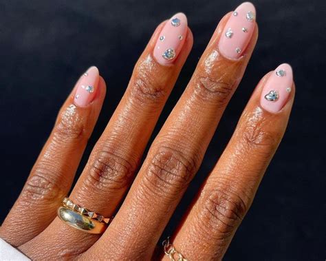 There Are 7 Types Of Manicures—heres How To Choose The Right One