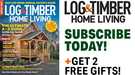 Mountaineer Log Cabin Home Plan By Coventry Log Homes Inc