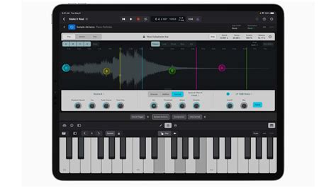 Apple Logic Pro for iPad review | MusicRadar