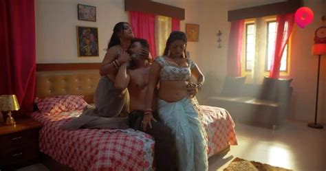 Malamaal Primeplay Originals Hindi Porn Web Series Ep Indian