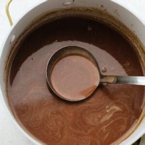 Homemade Hot Chocolate Recipe The Recipe Critic