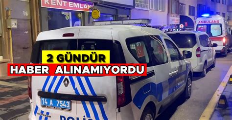 YABANCI UYRUKLU YAŞLI ADAM ÖLÜ BULUNDU Düzce Öncü Haber Öncü TV 100