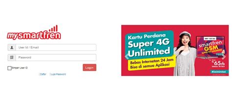 Cara Mengecek Masa Aktif Kartu Smartfren Dengan Mudah