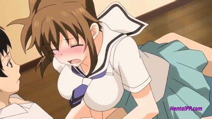 Cum Inside Schoolgirl Hentai Uncensored