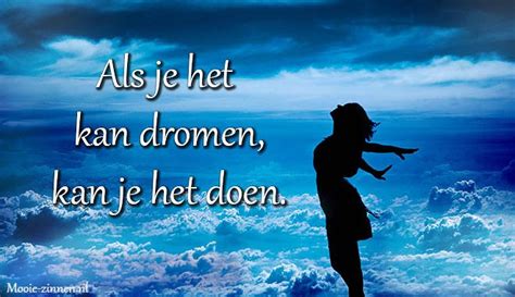 500 Motiverende Positieve Spreuken En Inspirerende Quotes