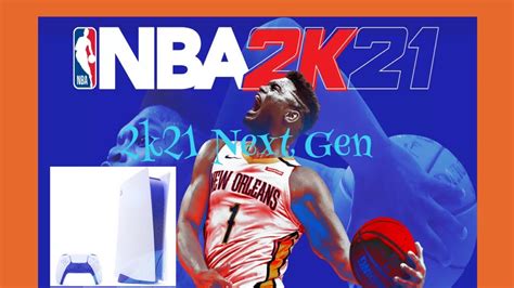 NBA2K21 Next Gen Rec Gameplay YouTube