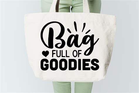 Funny Tote Bag Quotes Svg Bundle Artbubbles