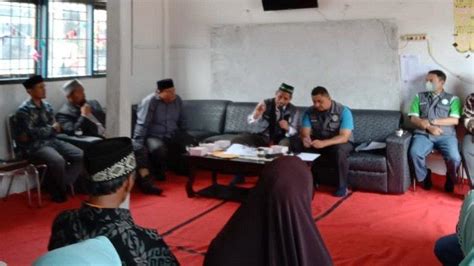 Baitul Mal Aceh Salur Bantuan Pemberdayaan Untuk Mualaf Di Aceh Tengah