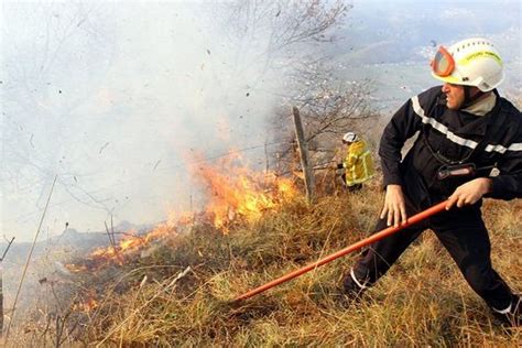 Hautes Pyrénées l écobuage interdit jusqu au 10 janvier