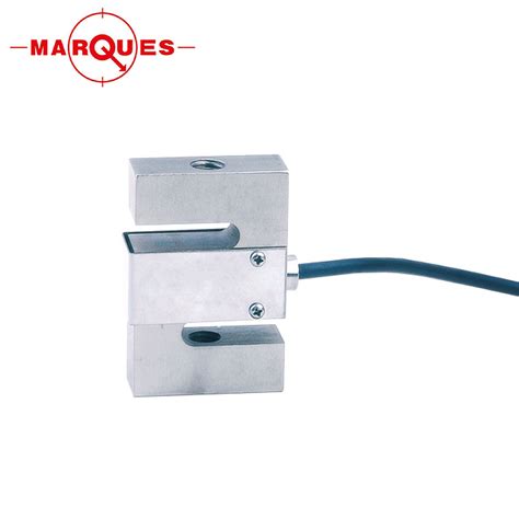 Ip Stainless Steel Tension Compression S Type Weighing Sensor Used In