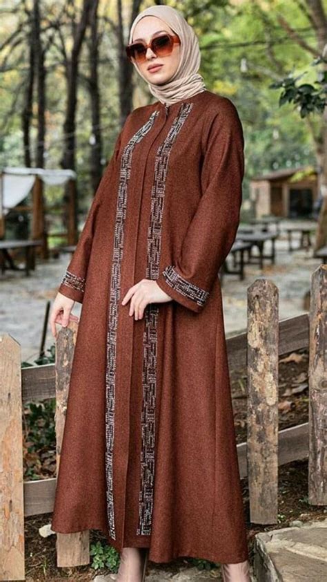 Pin On Women S Fashion Muslim Fashion Fashion Islamic Dress