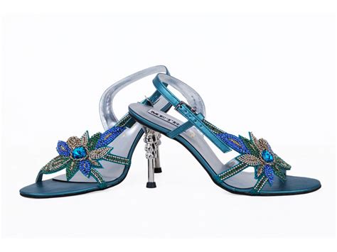 Human Healthfitness And Fashion Beautiful Ladies Shoes