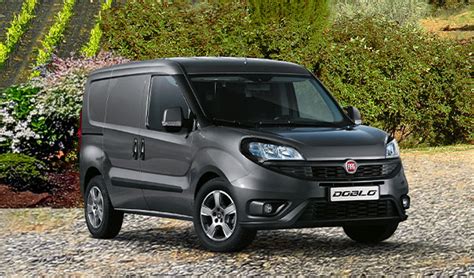 Commercial Vehicles Combi Vans Fiat Professional Uk