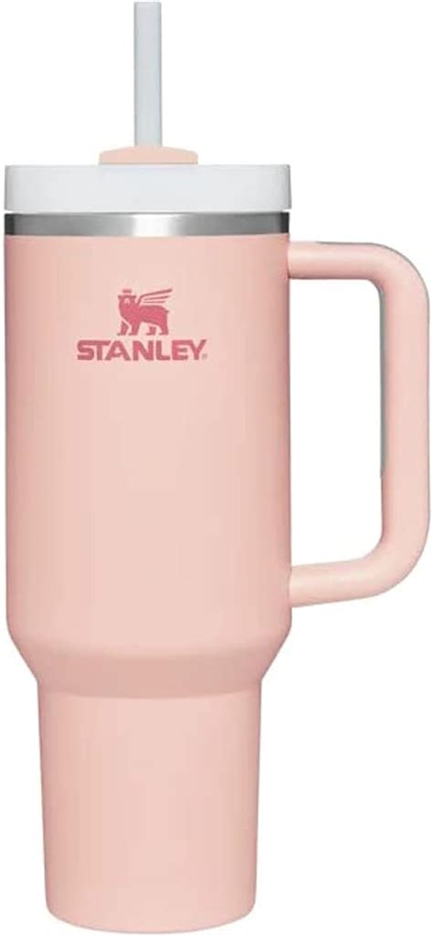 Stanley Stanley Quencher H Flowstate Tumbler Oz Pink Dusk Buy