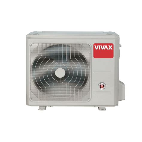 Klima Vivax ACP 24CH70AEMI R32