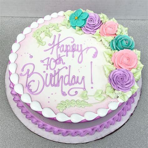 Beautiful Writing Publix Birthday Cakes Round Birthday Cakes Birthday