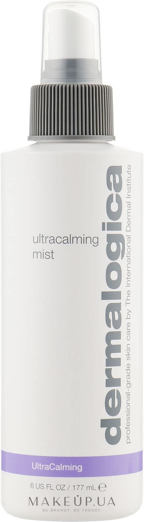 Dermalogica Ultra Calming Mist Успокаивающий спрей для чувствительной