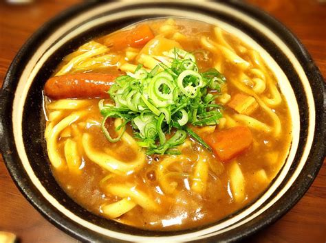 残ったカレーでリメイク！カレーうどん By Sukesakut 【クックパッド】 簡単おいしいみんなのレシピが348万品