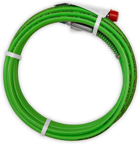 Titan Or Maroon X Airless Spray Hose Psi