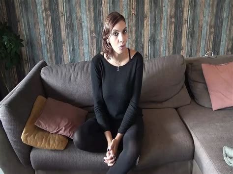 Hallo Meine Lieben Ich Bin Neu Hier Amateur Porn Feat Mila Hase XHamster