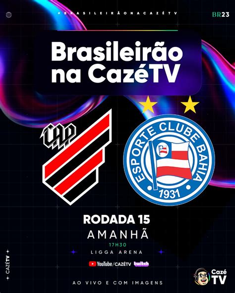 CazéTV on Twitter GRANDES REFORÇOS PROS DOIS LADOS E aí quem será